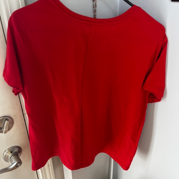 Target Tee - XL - Picture 3 of 3